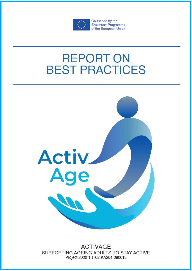 ActivAge Report on Best Practices